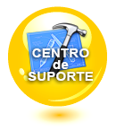 Acesse nosso Centro de Suporte